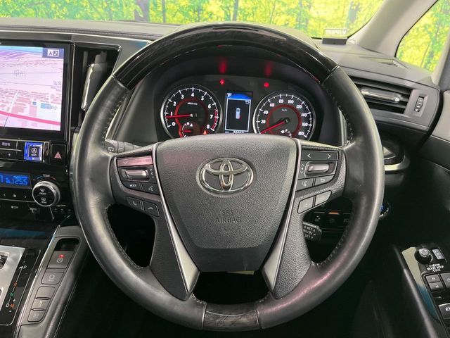 TOYOTA VELLFIRE 2019 Image 31