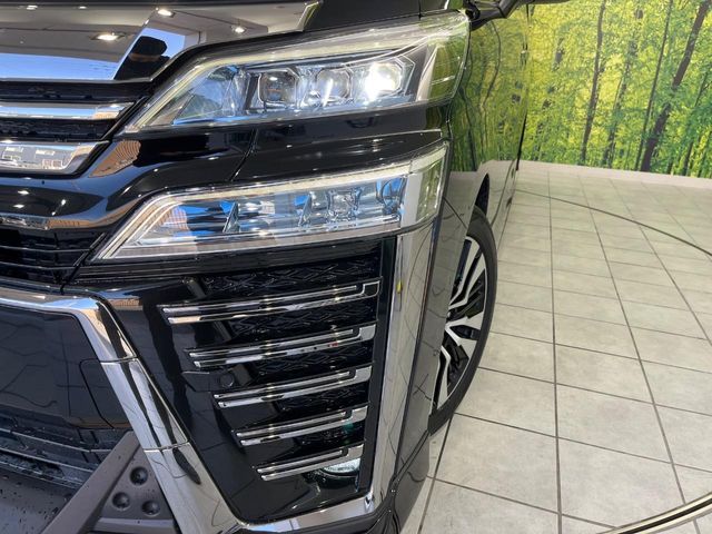 TOYOTA VELLFIRE 2019 Image 31