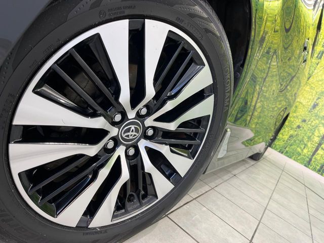 TOYOTA VELLFIRE 2019 Image 31