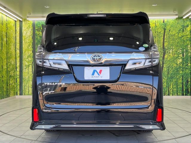 TOYOTA VELLFIRE 2019 Image 31