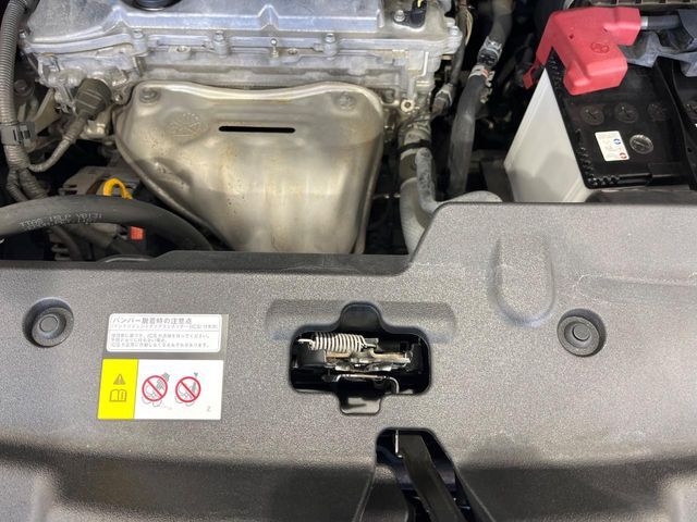 TOYOTA VELLFIRE 2019 Image 31