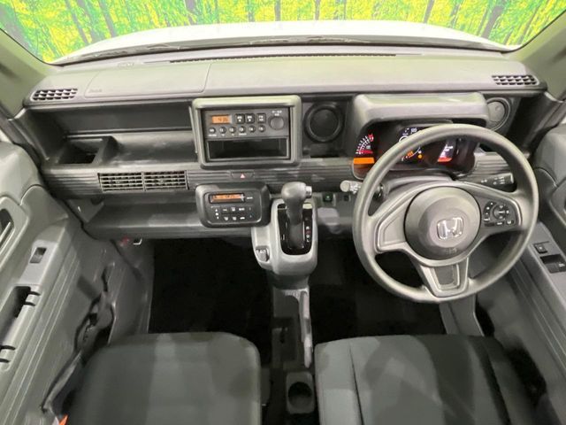 HONDA N-VAN 2020 Image 31