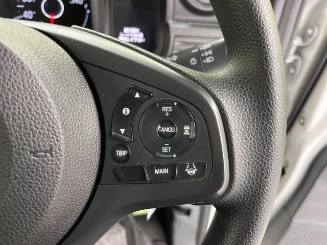 HONDA N-VAN 2020 Image 31