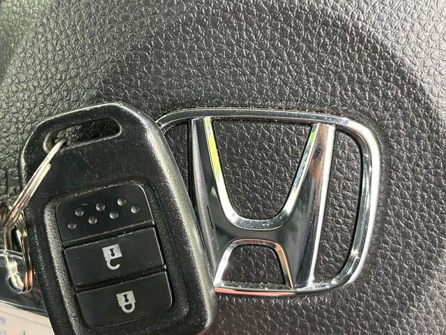 HONDA N-VAN 2020 Image 31