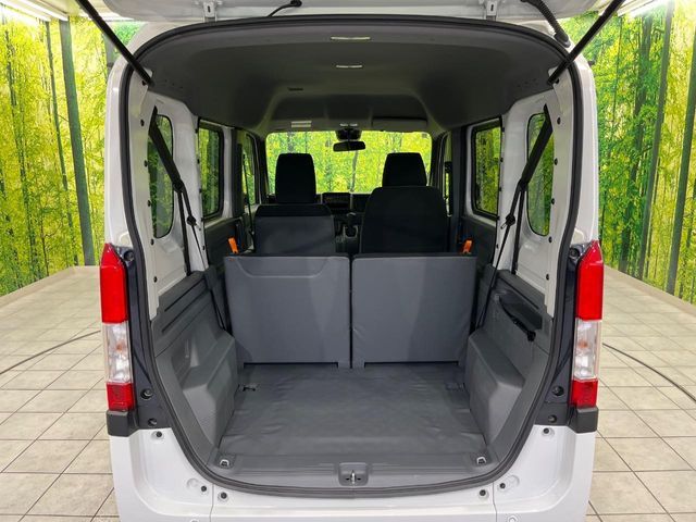HONDA N-VAN 2020 Image 31