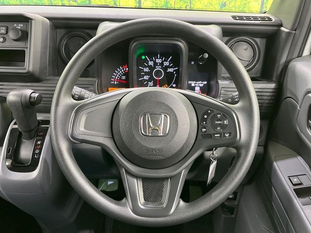HONDA N-VAN 2020 Image 31