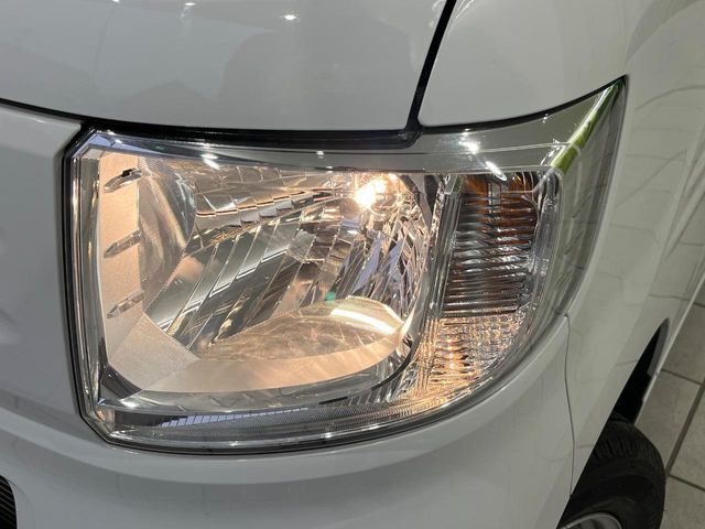 HONDA N-VAN 2020 Image 31