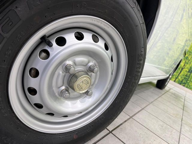 HONDA N-VAN 2020 Image 31