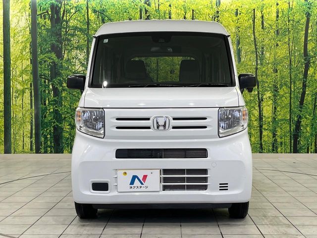 HONDA N-VAN 2020 Image 31