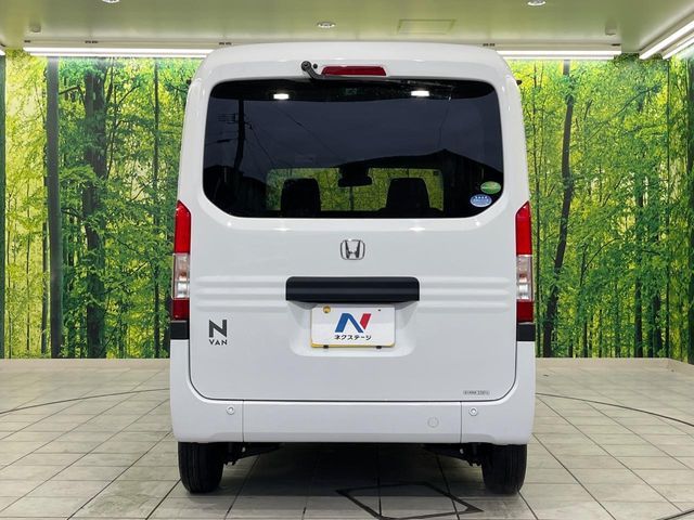 HONDA N-VAN 2020 Image 31
