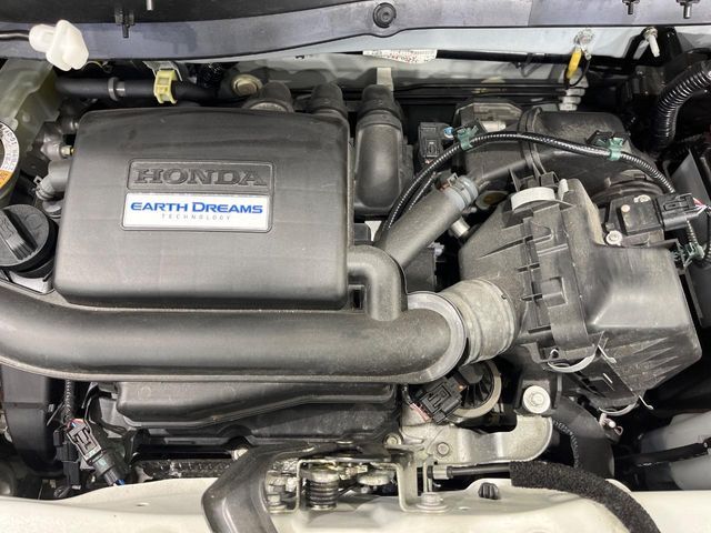 HONDA N-VAN 2020 Image 31