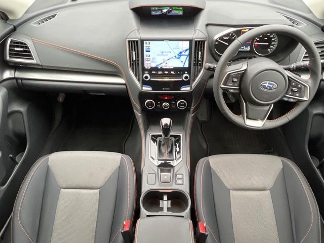 SUBARU XV HYBRID 2019 Image 31