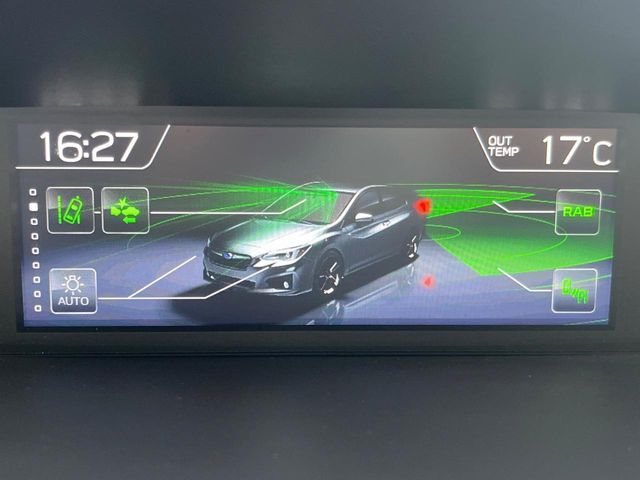 SUBARU XV HYBRID 2019 Image 31