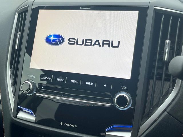 SUBARU XV HYBRID 2019 Image 31