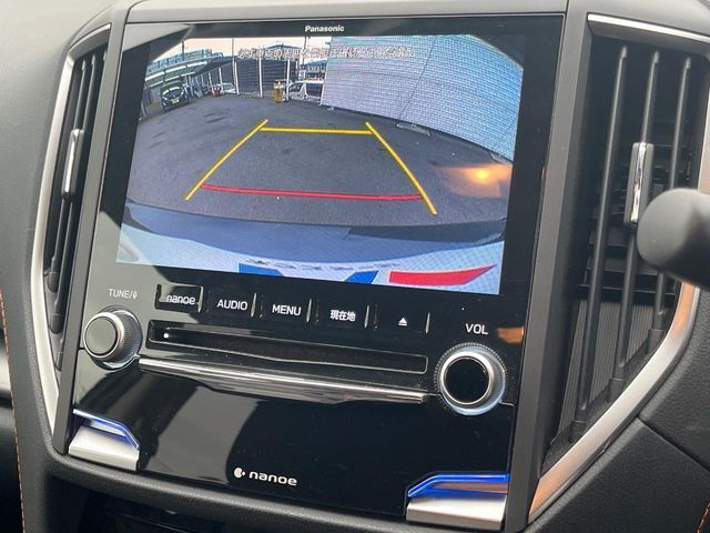 SUBARU XV HYBRID 2019 Image 31