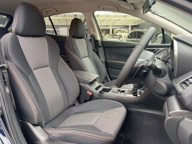 SUBARU XV HYBRID 2019 Image 31