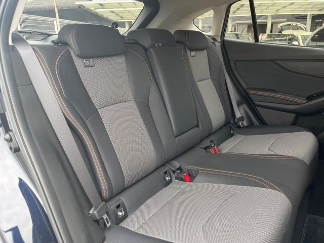 SUBARU XV HYBRID 2019 Image 31