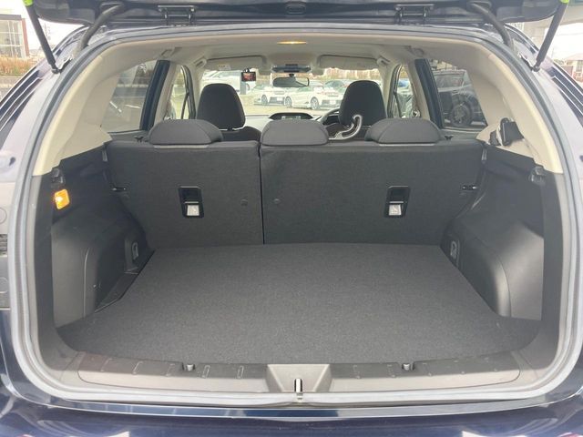 SUBARU XV HYBRID 2019 Image 31