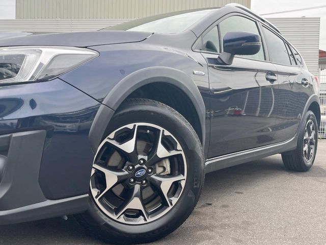 SUBARU XV HYBRID 2019 Image 31