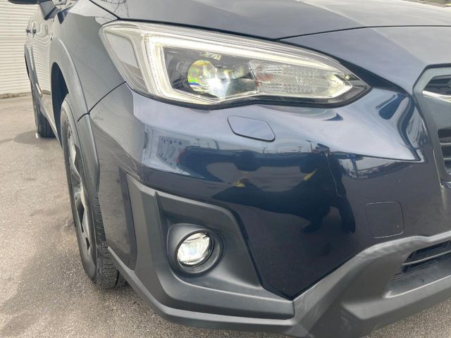 SUBARU XV HYBRID 2019 Image 31