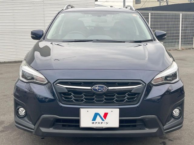 SUBARU XV HYBRID 2019 Image 31