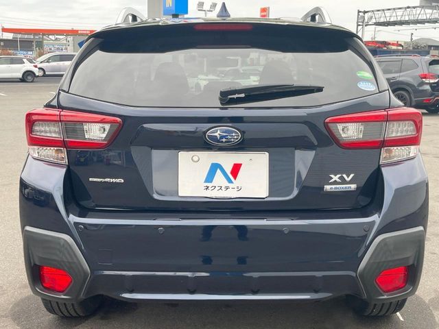 SUBARU XV HYBRID 2019 Image 31