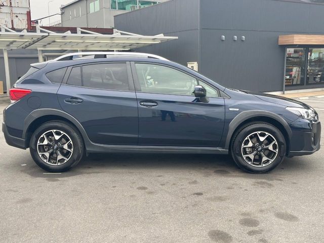 SUBARU XV HYBRID 2019 Image 31
