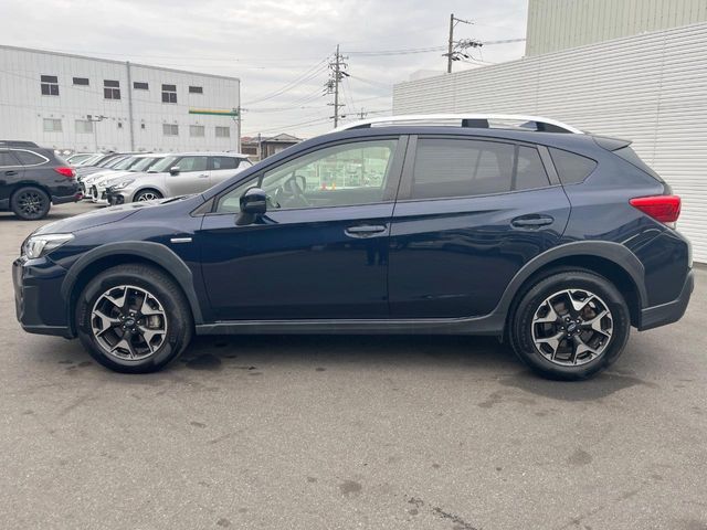 SUBARU XV HYBRID 2019 Image 31