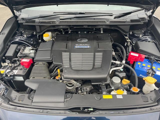 SUBARU XV HYBRID 2019 Image 31