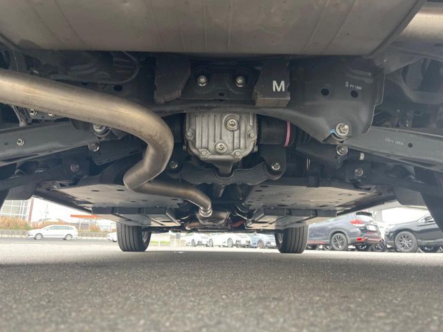 SUBARU XV HYBRID 2019 Image 31