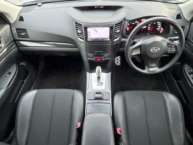 SUBARU LEGACY-TW 4WD 2013 Image 31