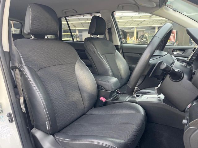 SUBARU LEGACY-TW 4WD 2013 Image 31