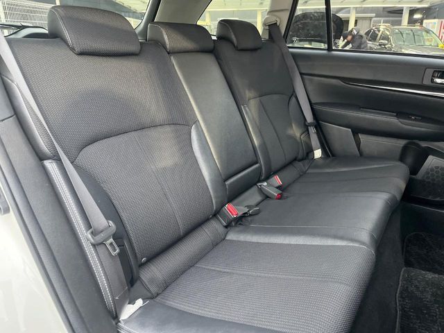 SUBARU LEGACY-TW 4WD 2013 Image 31