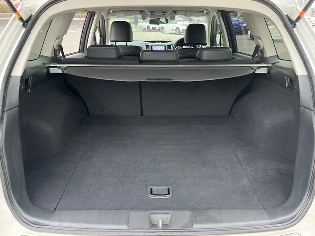 SUBARU LEGACY-TW 4WD 2013 Image 31