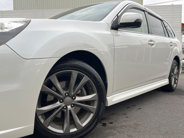 SUBARU LEGACY-TW 4WD 2013 Image 31