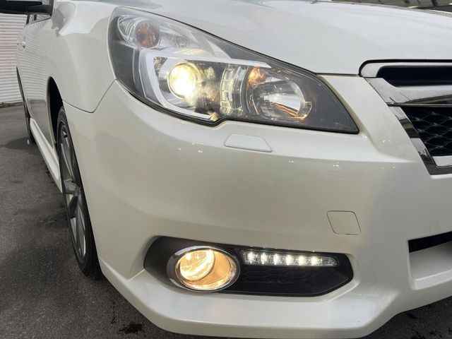 SUBARU LEGACY-TW 4WD 2013 Image 31