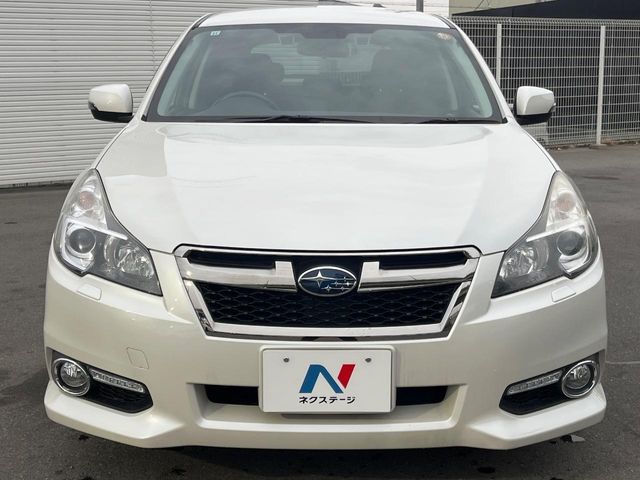 SUBARU LEGACY-TW 4WD 2013 Image 31