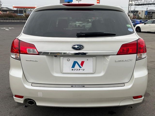 SUBARU LEGACY-TW 4WD 2013 Image 31
