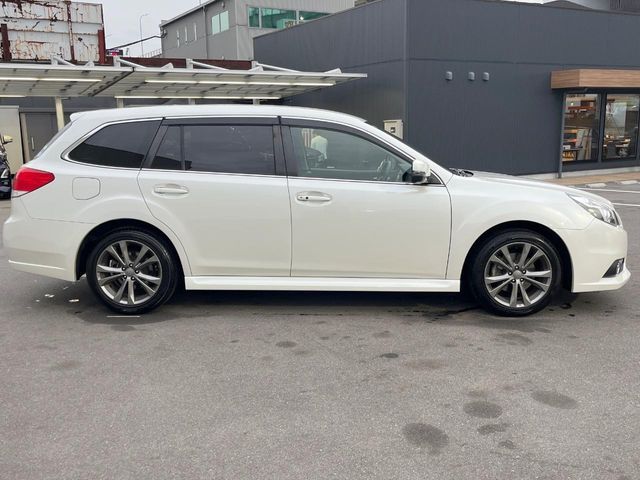 SUBARU LEGACY-TW 4WD 2013 Image 31