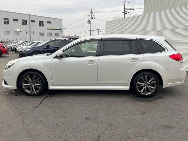 SUBARU LEGACY-TW 4WD 2013 Image 31