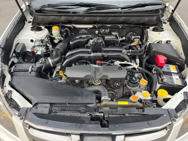 SUBARU LEGACY-TW 4WD 2013 Image 31