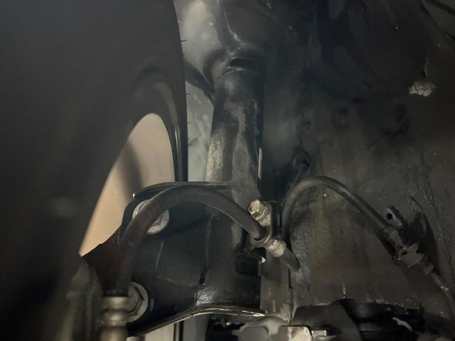 SUBARU LEGACY-TW 4WD 2013 Image 31