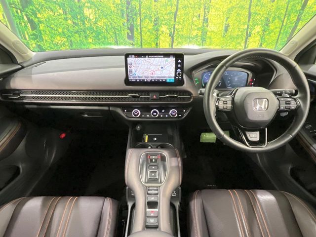 HONDA ZR-V E:HEV 2024 Image 31