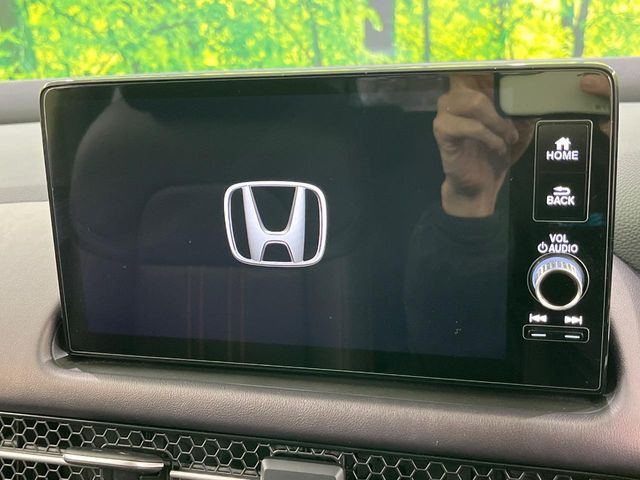 HONDA ZR-V E:HEV 2024 Image 31