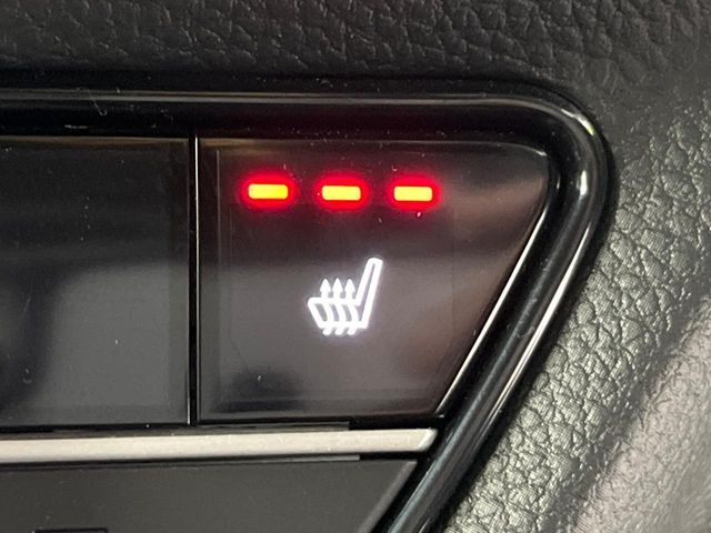 HONDA ZR-V E:HEV 2024 Image 31