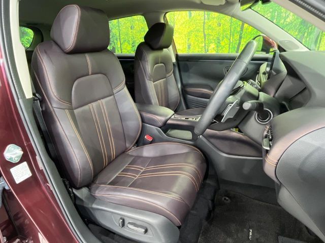 HONDA ZR-V E:HEV 2024 Image 31