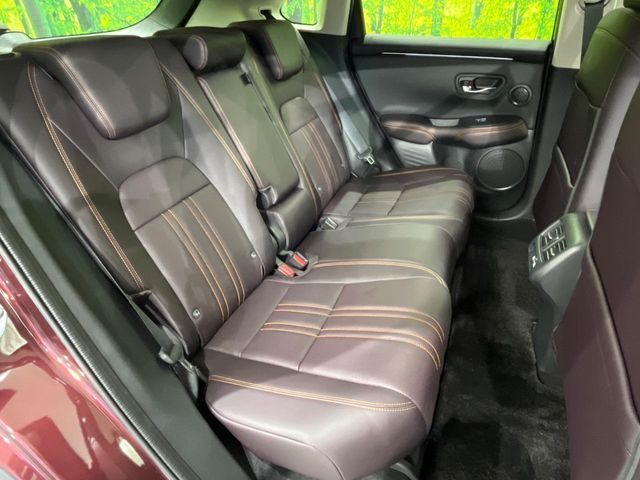 HONDA ZR-V E:HEV 2024 Image 31