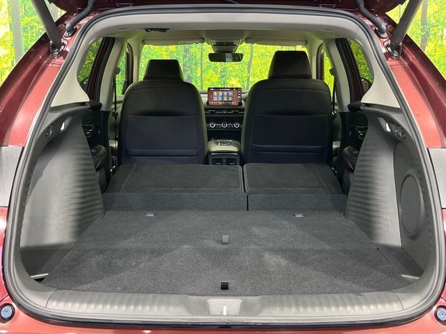 HONDA ZR-V E:HEV 2024 Image 31