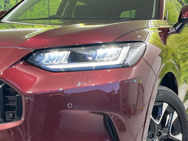 HONDA ZR-V E:HEV 2024 Image 31