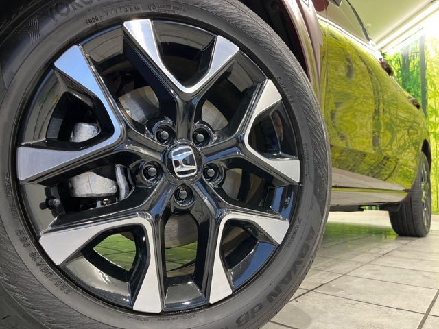 HONDA ZR-V E:HEV 2024 Image 31